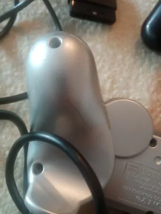Joystick Playstation Sony