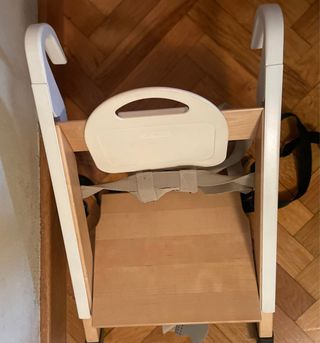 Silla Stokke Handysit portátil