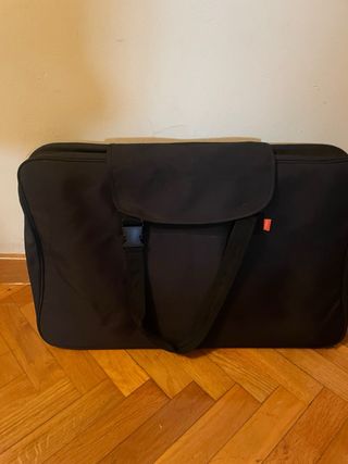 Silla Stokke Handysit portátil