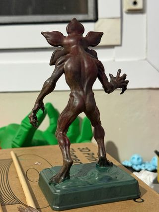 Figura Demogorgon Stranger Things 20cm