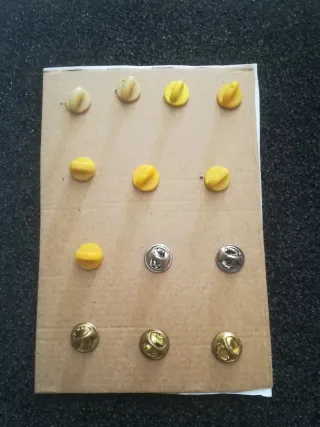 Lote Pins Coca-Cola Disney