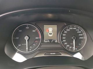 SEAT Leon ST 2.0 TDI 180CV DSG EXPERIENCE 4X4 2016