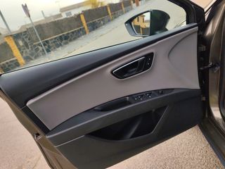 SEAT Leon ST 2.0 TDI 180CV DSG EXPERIENCE 4X4 2016