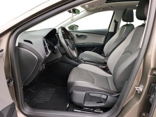 SEAT Leon ST 2.0 TDI 180CV DSG EXPERIENCE 4X4 2016