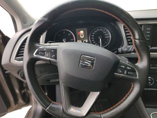 SEAT Leon ST 2.0 TDI 180CV DSG EXPERIENCE 4X4 2016