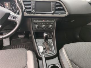 SEAT Leon ST 2.0 TDI 180CV DSG EXPERIENCE 4X4 2016