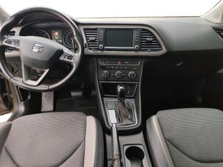 SEAT Leon ST 2.0 TDI 180CV DSG EXPERIENCE 4X4 2016