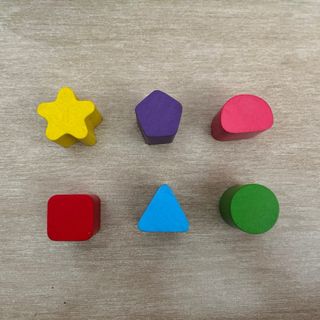 Correpasillos madera diseño tigre