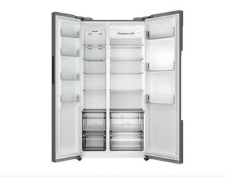 Frigorifico Nevera Americana Haier 522D