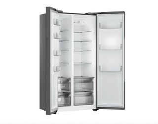 Frigorifico Nevera Americana Haier 522D