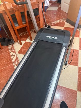 Cinta de correr Weslo Cadence 26.0