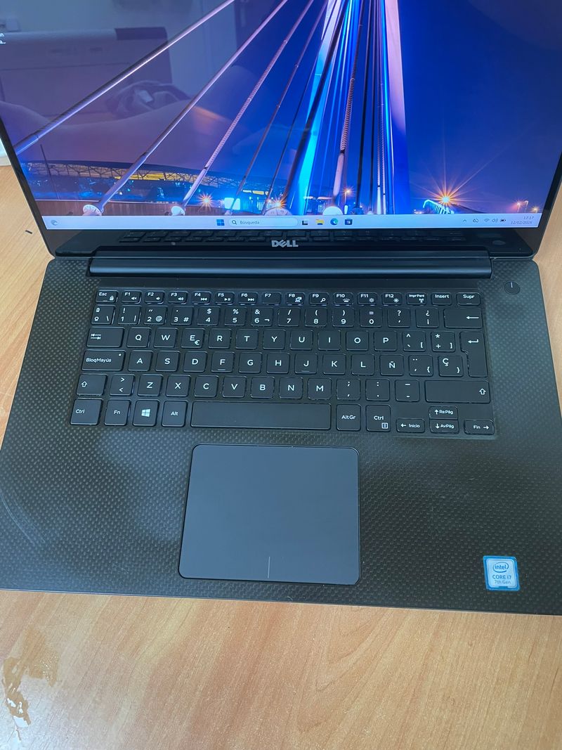 Dell Precision 5520 -37873- afbeelding 2