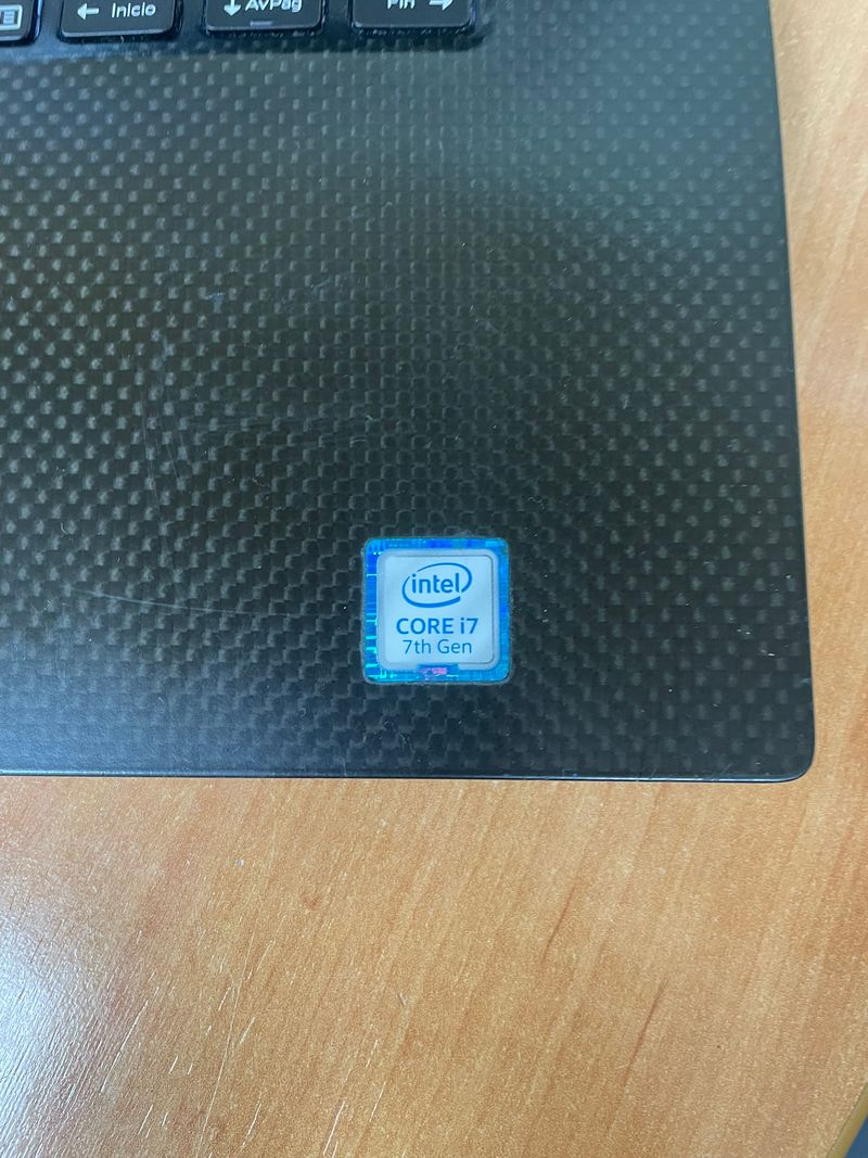 Dell Precision 5520 -37873- afbeelding 3