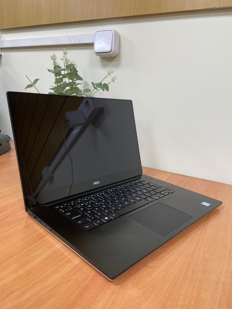 Dell Precision 5520 -37873- afbeelding 5