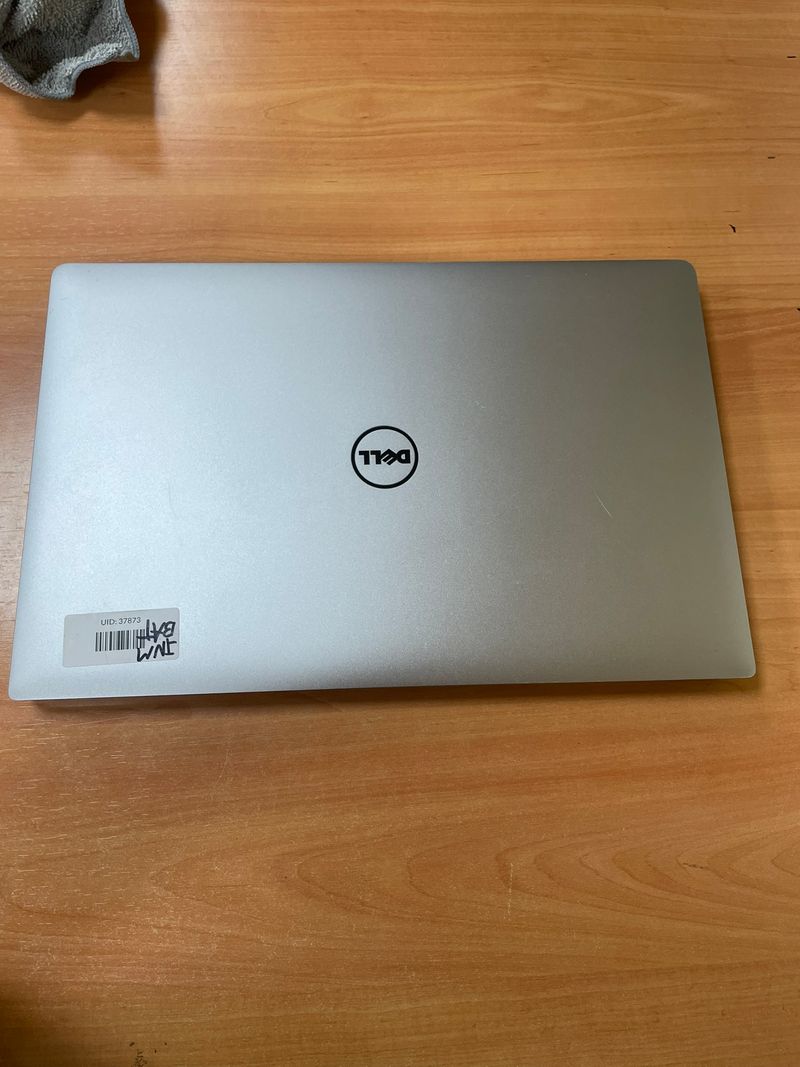 Dell Precision 5520 -37873- afbeelding 6