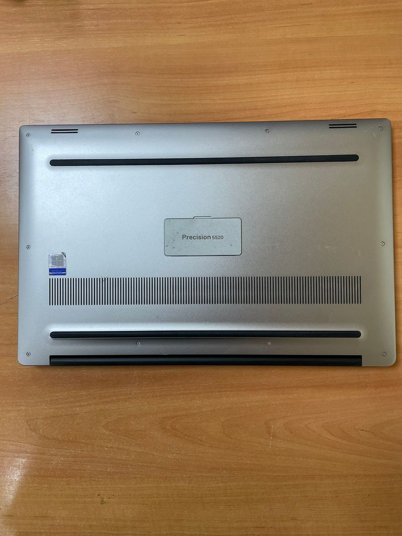 Dell Precision 5520 -37873- afbeelding 7