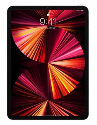 iPad Pro 11 Wi-Fi 1TB (3ª generazione)