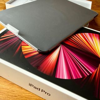 iPad Pro 11 Wi-Fi 1TB (3ª generazione)