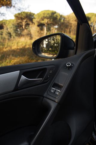 Volkswagen Golf 6 GTI ADIDAS