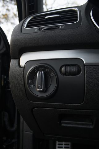 Volkswagen Golf 6 GTI ADIDAS