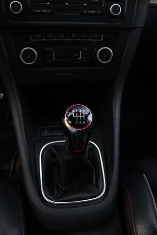 Volkswagen Golf 6 GTI ADIDAS