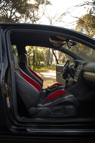 Volkswagen Golf 6 GTI ADIDAS