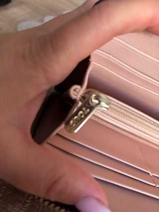 Billetera Tous monedero