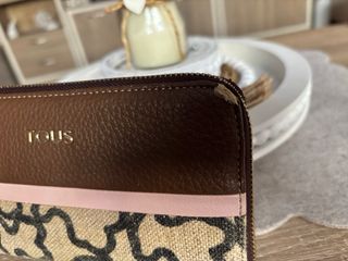 Billetera Tous monedero