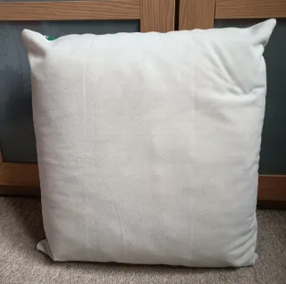 Cojín Estampado Retro VHS Años 80