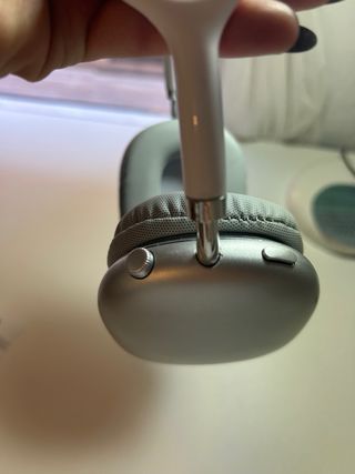 Auriculares Inalámbricos AX30Max Plata ONEMAX Prem