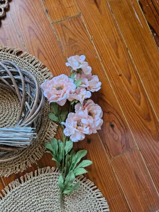 Lote manteles individuales decorativos