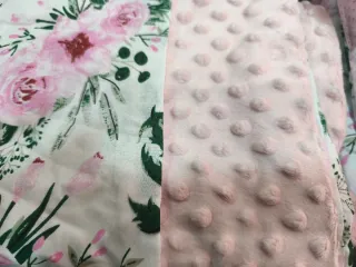 Medi Partners nido bebe reductor rosa