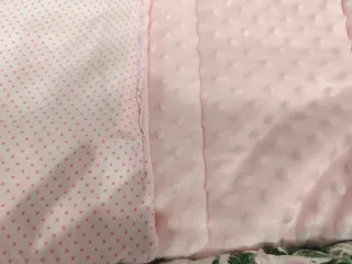 Medi Partners nido bebe reductor rosa