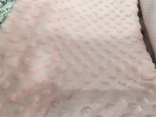 Medi Partners nido bebe reductor rosa