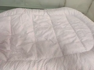 Medi Partners nido bebe reductor rosa