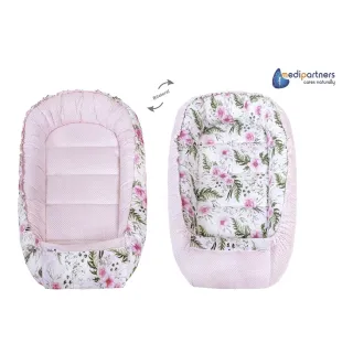 Medi Partners nido bebe reductor rosa