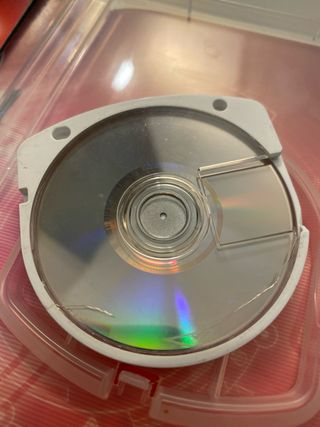 Invizimals: Las Tribus Perdidas PSP