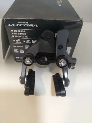 Puente Freno Shimano Ultegra BR6810R
