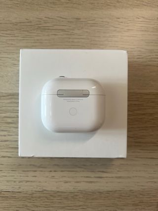 Airpods 3 Blancos