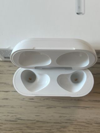 Airpods 3 Blancos
