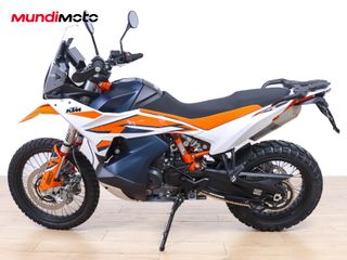 KTM 890 ADVENTURE R