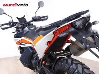 KTM 890 ADVENTURE R