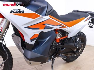 KTM 890 ADVENTURE R
