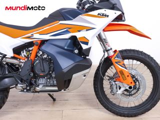 KTM 890 ADVENTURE R