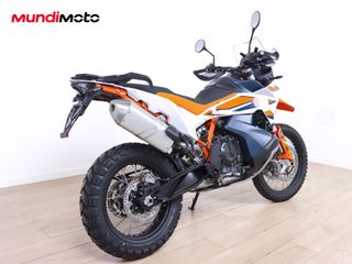 KTM 890 ADVENTURE R