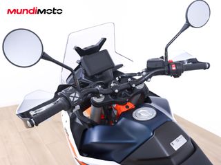 KTM 890 ADVENTURE R