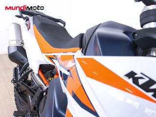 KTM 890 ADVENTURE R