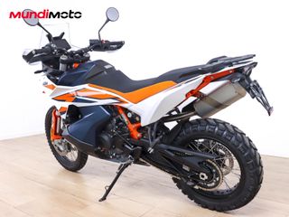 KTM 890 ADVENTURE R