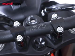 KTM 890 ADVENTURE R