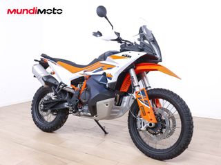 KTM 890 ADVENTURE R